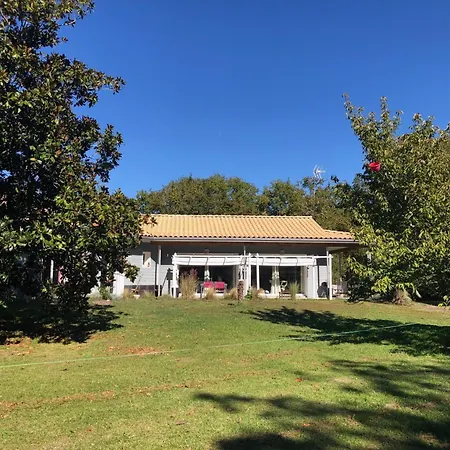 Le Clos Du Reine * Carcans