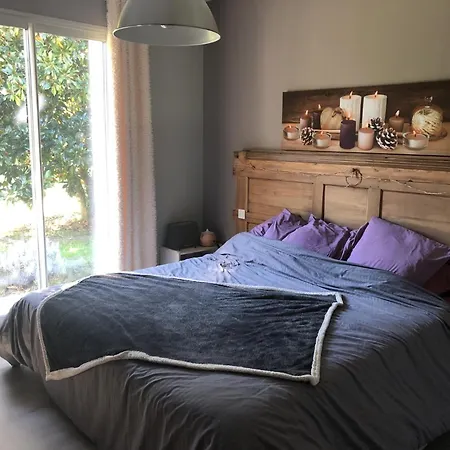 Le Clos Du Reine Σπίτι διακοπών *