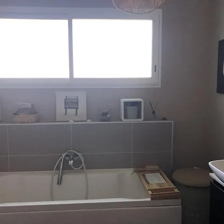 Tatil Evi Le Clos Du Reine *