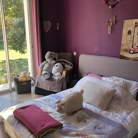 Le Clos Du Reine Σπίτι διακοπών